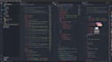 write and debug your html css java script code