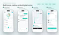 develop your react native mobile app for ios and android with ai features