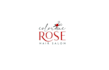 beauty salon seeks dynamic logo
