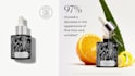 design supplement, cbd and hemp packaging label and box