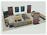 create professional 2d floor plans and road design drawings
