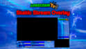 create static stream overlay graphics for twitch, yt, and fb