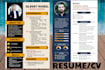 write and upgrade cv, resume and cover letter