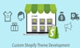 do customize any shopify theme for shopify theme customization