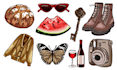 do clipart and stickers for a cheap price