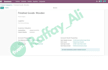 odoo bookkeeping, inventory, and asset management, and financial reporting