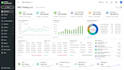 do setup, clean up, reconciliation and bookkeeping in quickbooks online and xero