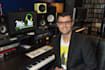 record a professional voice over today