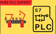 do ladder logic programming for your DIY plc project