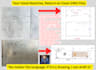 convert hand drawn sketch, PDF, or image to autocad dwg
