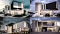 do architectural 3d visualization in lumion and twinmotion