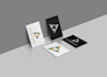 create the perfect abstract logo