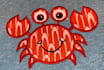 do professional applique embroidery digitizing of designs