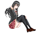 do anime artwork and customized caricatures