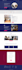 design a modern and responsive wordpress website design
