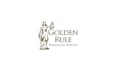 design pretty cool golden rule paralegal services logo