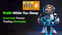 build automated smart trading bot
