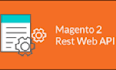 create rest API for your magento store