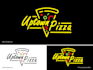 provide a luxury cafe and restaurant logo design