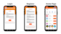 make reward app, apps offers and admin panel