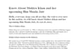 write high quality SEO blog post