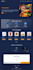 design your single page website with HTML, CSS, js and react