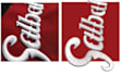 digitize 3d puff logo in dst,pes,pdf file