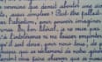 write good handwriting and translation