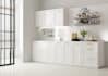 do exclusive kitchen interior design with realistic 3d renders