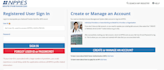 complete and update caqh profile, nppes and pecos portal