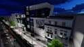 make sketchup 3d architectural models
