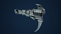create, texture and retopo 3d models for you