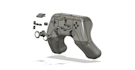 model and animate mechanical assemblies in 3d cad