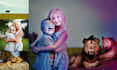 do adobe photoshop image manipulation blending composting