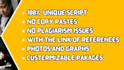find facts and data for your information want content