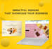 design and develop a premium functioning responsive website