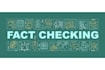 fact check and prepare conclusive summary