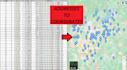 do google data extraction, geocoding, and reverse geocoding services