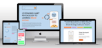 design imaginative and artistic webflow website