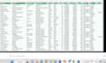 do data entry, web scraping, copy paste, excel data entry