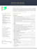 write professional ats resume, cv, cover letter and linkedin