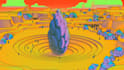 make animated trippy psychedelic visual lyrics music videos for you