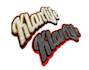 do digitize chenille design logo in dst,pes,emb file