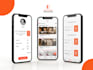 provide professional flutter mobile app development services
