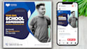 boost your online presence with stunning visual content