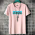 design a creative t shirt