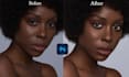 do  high end photo retouching, skin retouching, photo editing