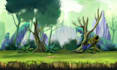 make 2d game assets
