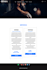 write HTML CSS javascript code in your website