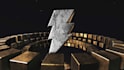 create an epic 3d logo reveal intro animation